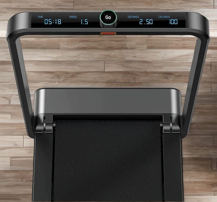 Bieżnia elektryczna KINGSMITH WalkingPad X21 918W 12km/h