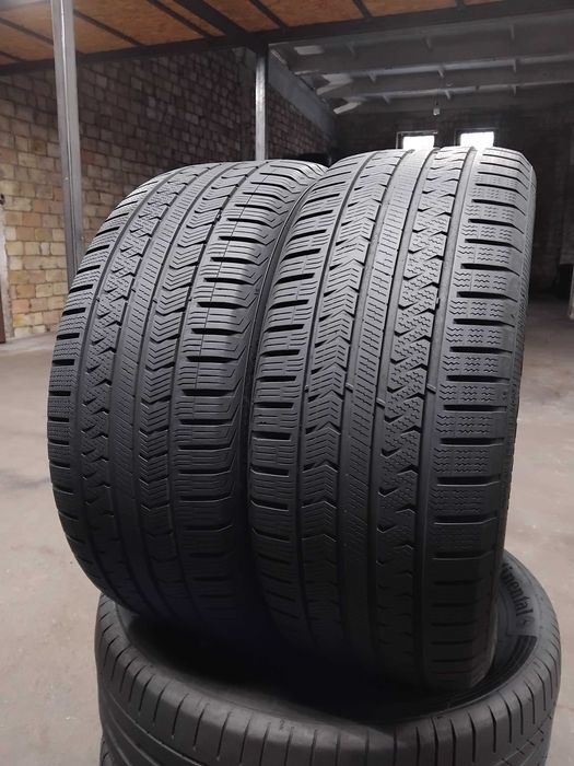 Шини бу 265/50 R19 Vredestein Quatrac 5 Пара