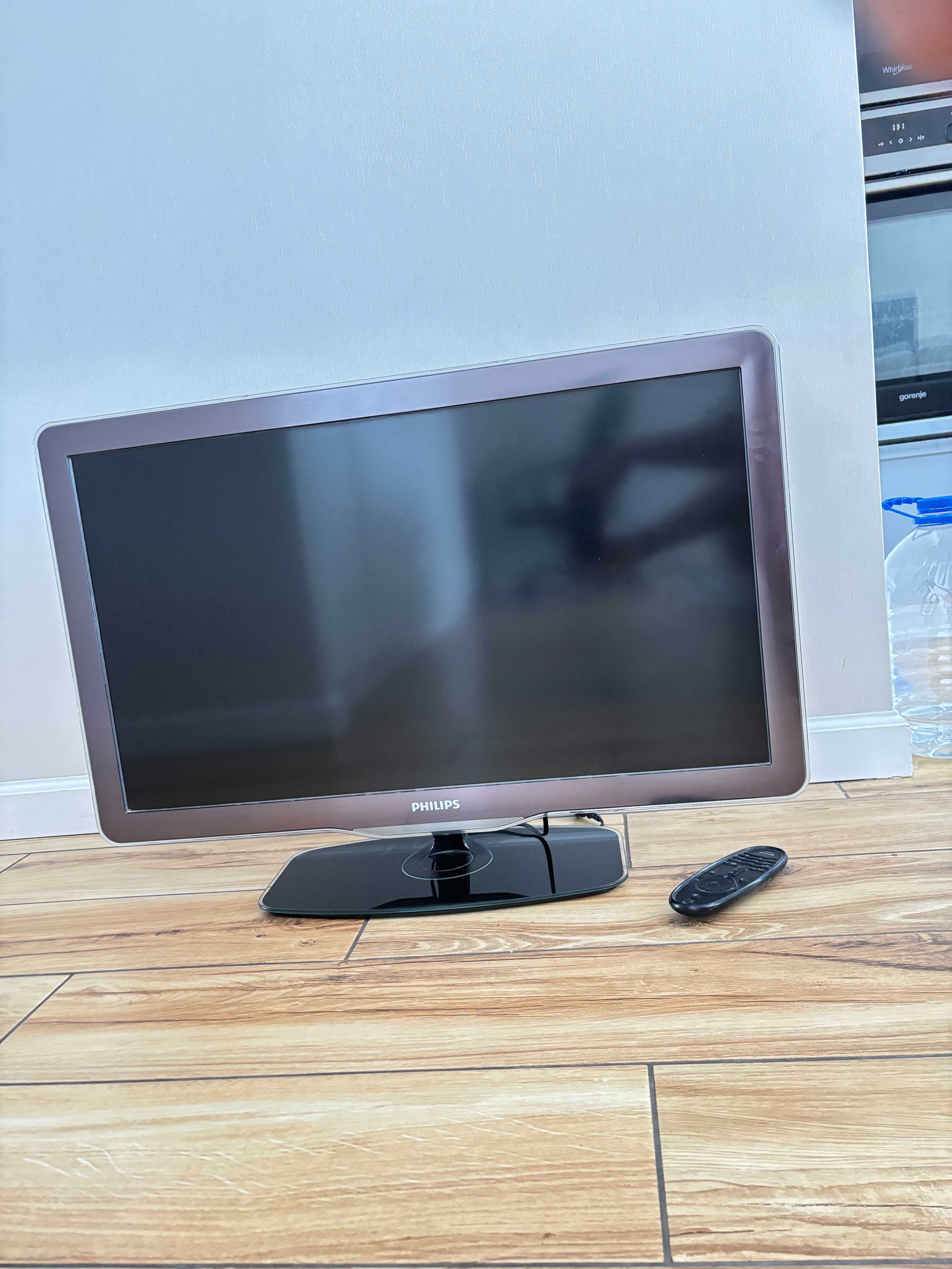 Продам Телевізор Philips 32pfl6605h/12