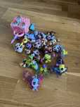 Littlest Pet Shop zestaw