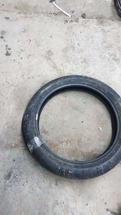 opona motocyklowa michelin pilot road 4 120/70-17