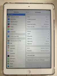 Ipad Air 128GB como novo