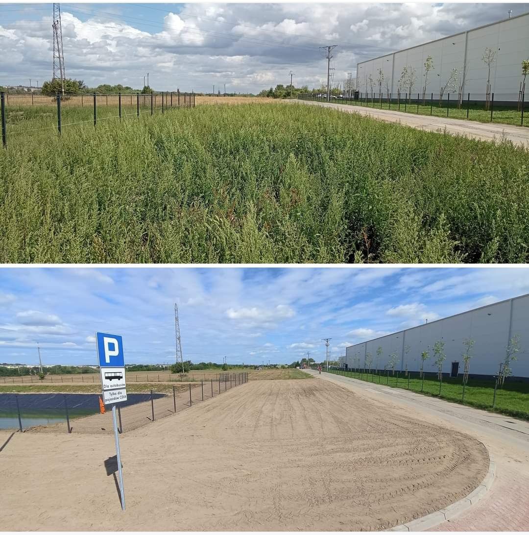 Usługi ogrodnicze zakładanie trawników, projektowanie ogrodów.
