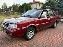 Polonez Caro Plus 1.6 GLI 1999 r.
