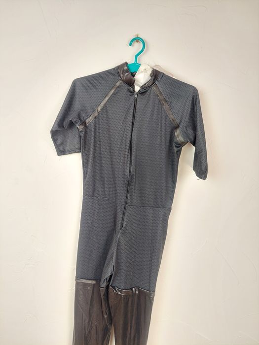 Strój przebranie Catwoman Kobieta Kot rozmiar S. AF211