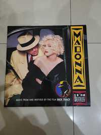 LP Madonna disco vinil