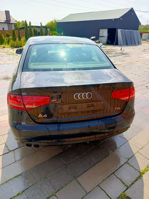 Разборка audi a4b8 ауді а4в8 ауди а4в8 авторозбірка шрот а4б8