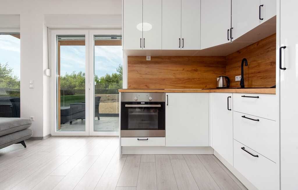 Wakacje, Chorwacja, wyspa Vir, apartament dla 6 osób
