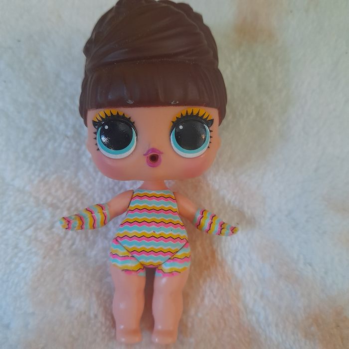 Лялька ЛОЛ оригінал