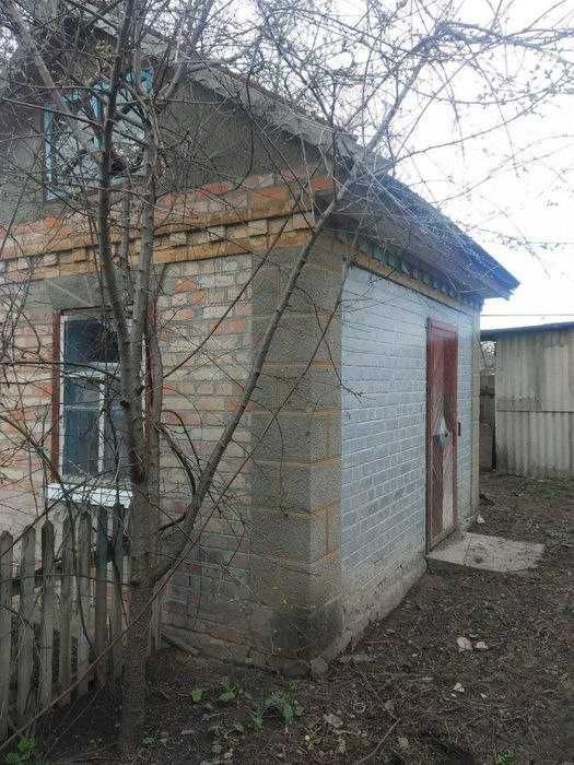 Будинок в селі Ягубець