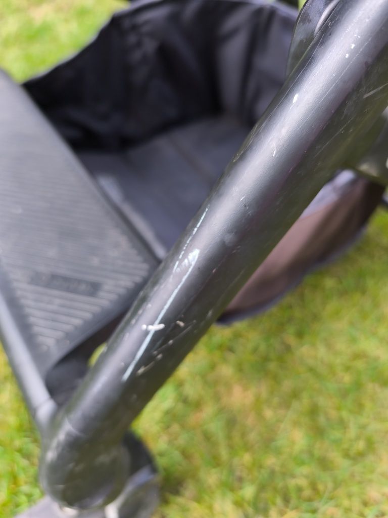 Wózek 3w1 Cybex Balios S