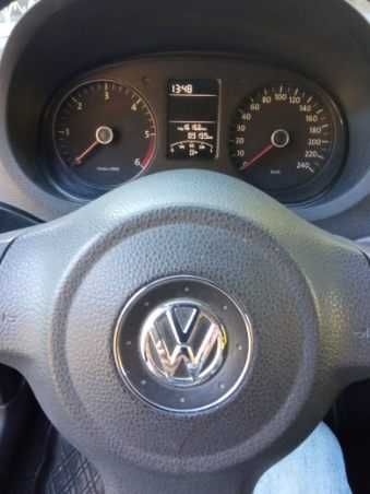 Volkswagen Polo 1.6 TDI