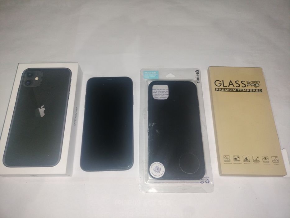 Iphone 11  128GB