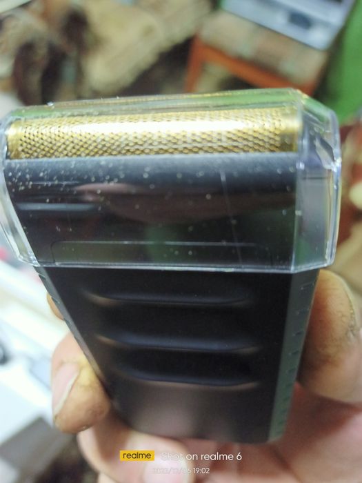 Бритва WAHL оригинал новый