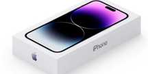 iPhone 14 Pro Max 256GB