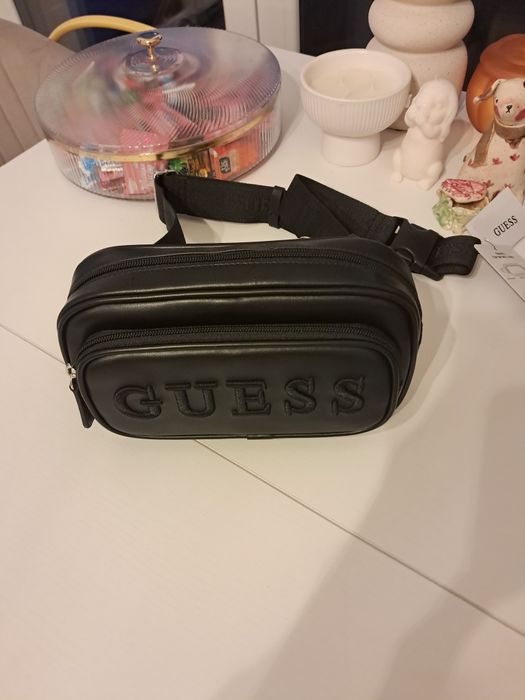 Torebka Nerka Guess Cena Ostateczna