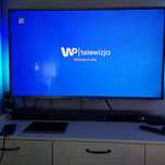 Telewizor LCD Philips 55 cali REZERWACJA