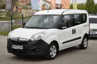 Opel Combo 2015 1.6