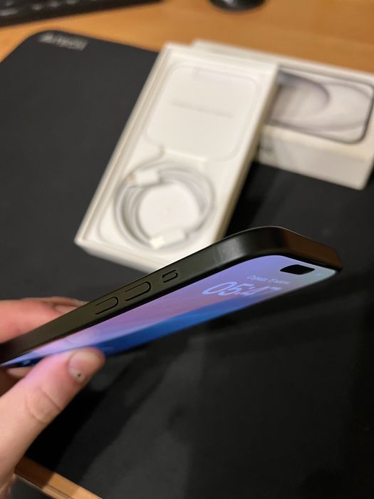 Продам iphone 15