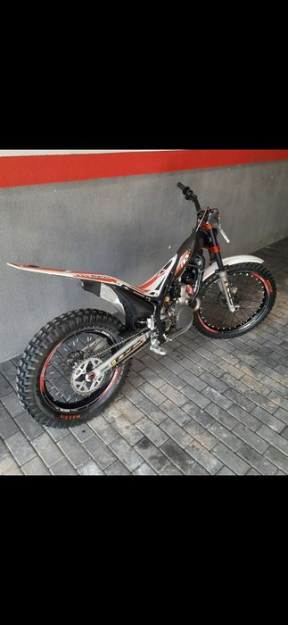 Beta evo 300 Gas Gas