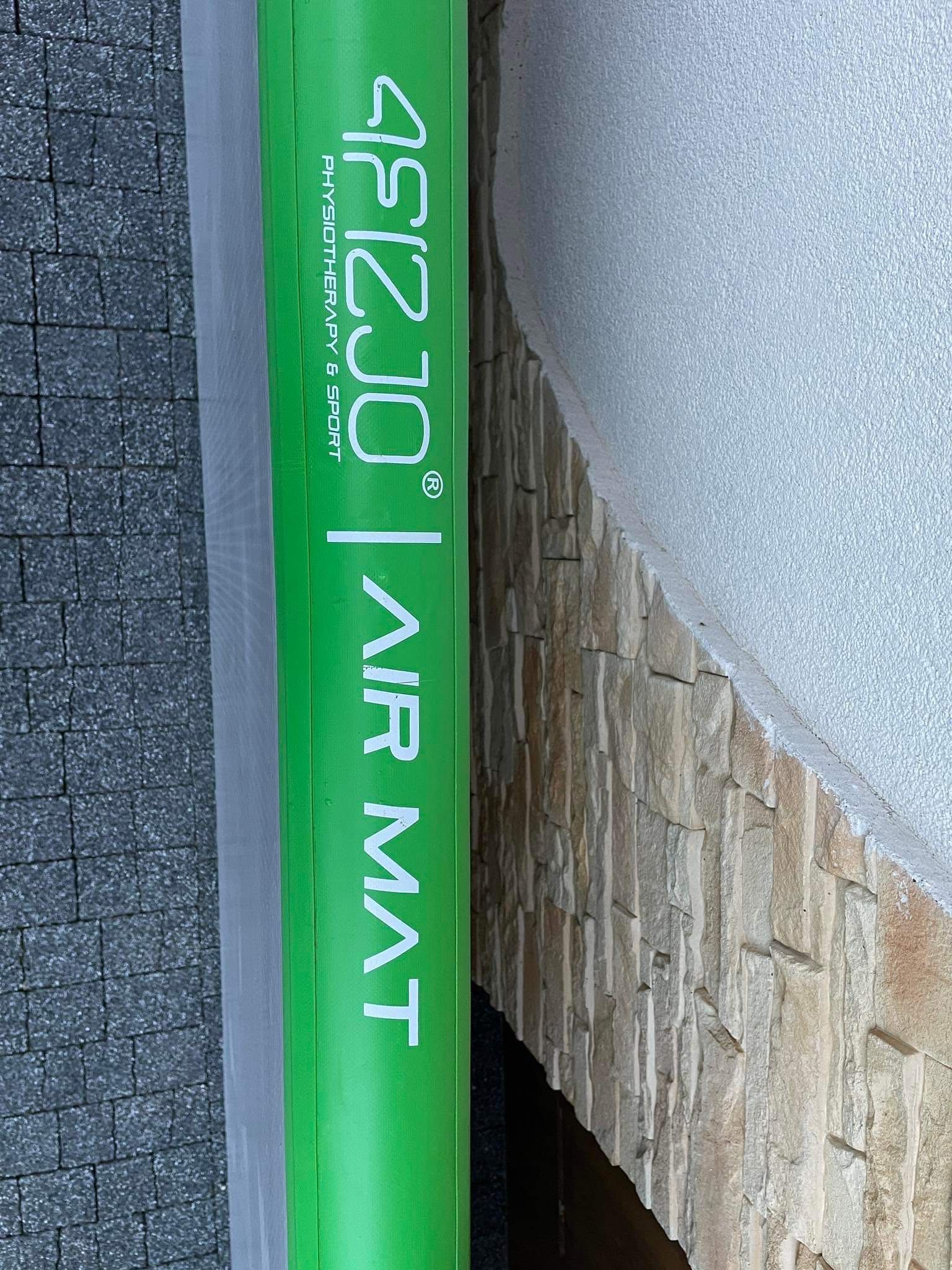 Mata Gimnastyczna