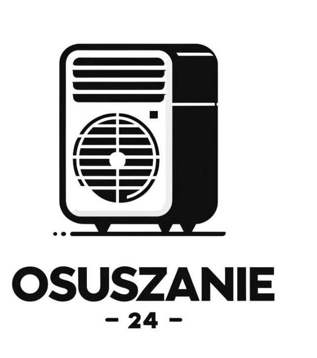 Wynajem Osuszaczy | Osuszanie tynków i posadzek | odgrzybianie FV