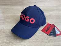 Кепка HUGO, Hugo Boss. Оригинал !
