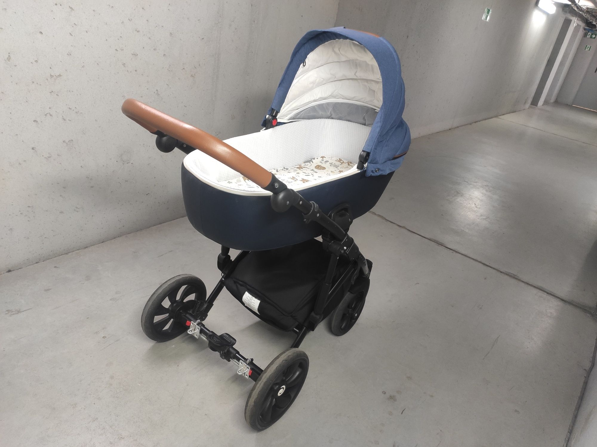 Wózek Tutis Viva life