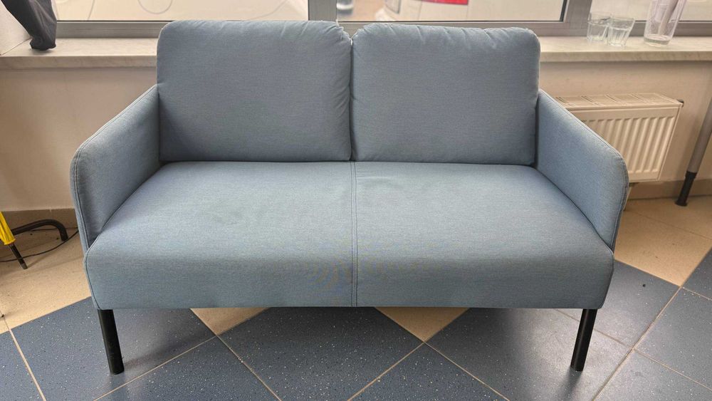 Sofa i krzesło - jak nowe