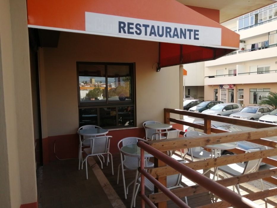 Venda de Restaurante com todos os equipamentos incluídos