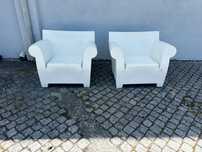 Conjunto de Cadeiras de Exterior