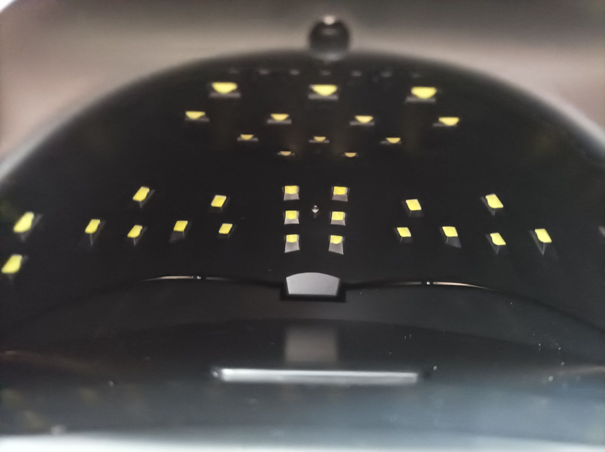 Lampa LED/UV do paznokci ABsuper BQ5T