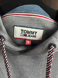 Bluza Tommy Hilfiger S Tommy Jeans