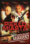 Film Piekło Miasta Płyta Dvd