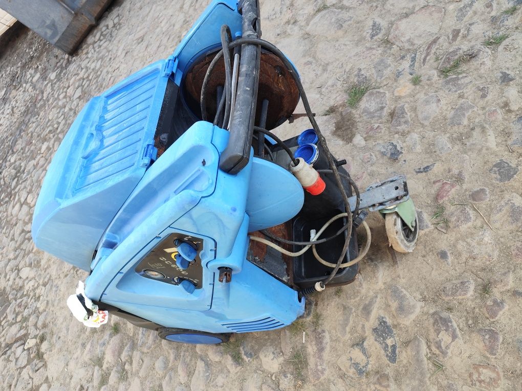 Myjka Alto Neptun 5 nie Karcher