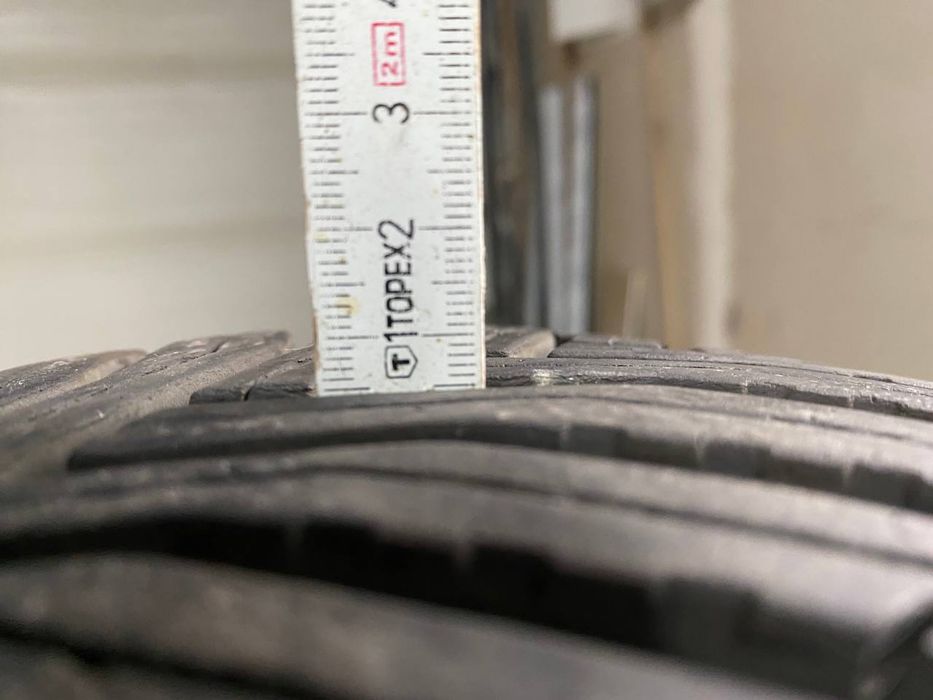 Opony Michelin CrossClimate 2 205/55 r16