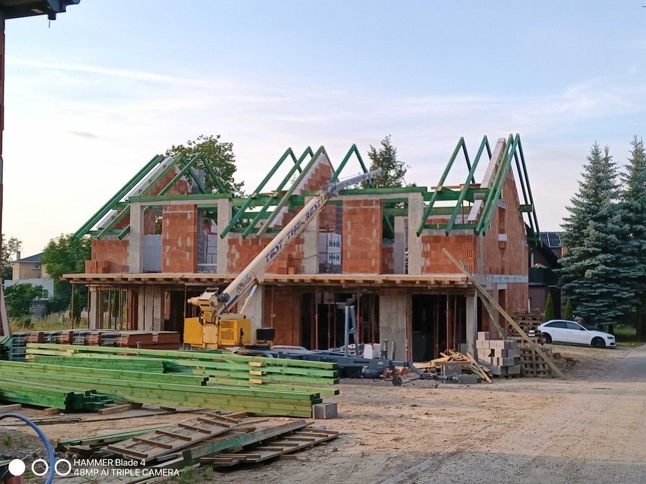 Usługi ogólnobudowlane