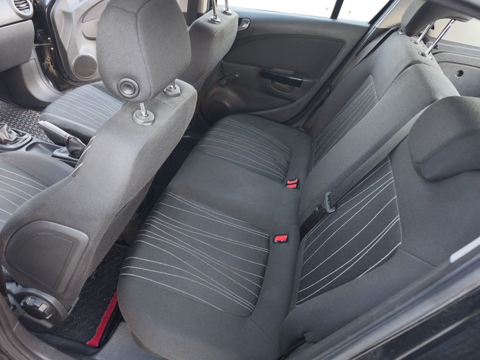 Opel Corsa D 1.4 90KM Gaz LPG, 5 drzwi