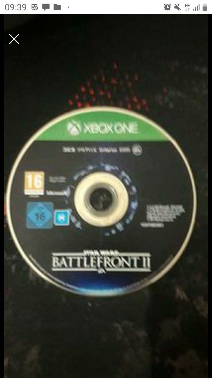 battlefront 2 xbox one