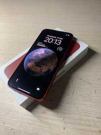 Iphone 13 czerwony ładny stan 87% baterii