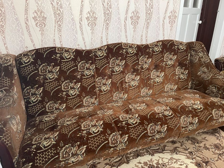 Диван розкладний