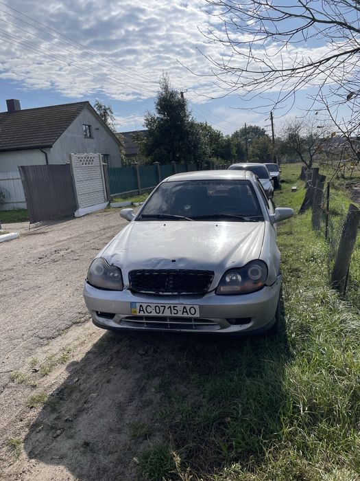 Продам авто на повному ходу