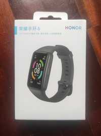 Huawei Honor Banda 6