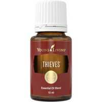 Olejek eteryczny THIEVES Young Living - 15 ml.