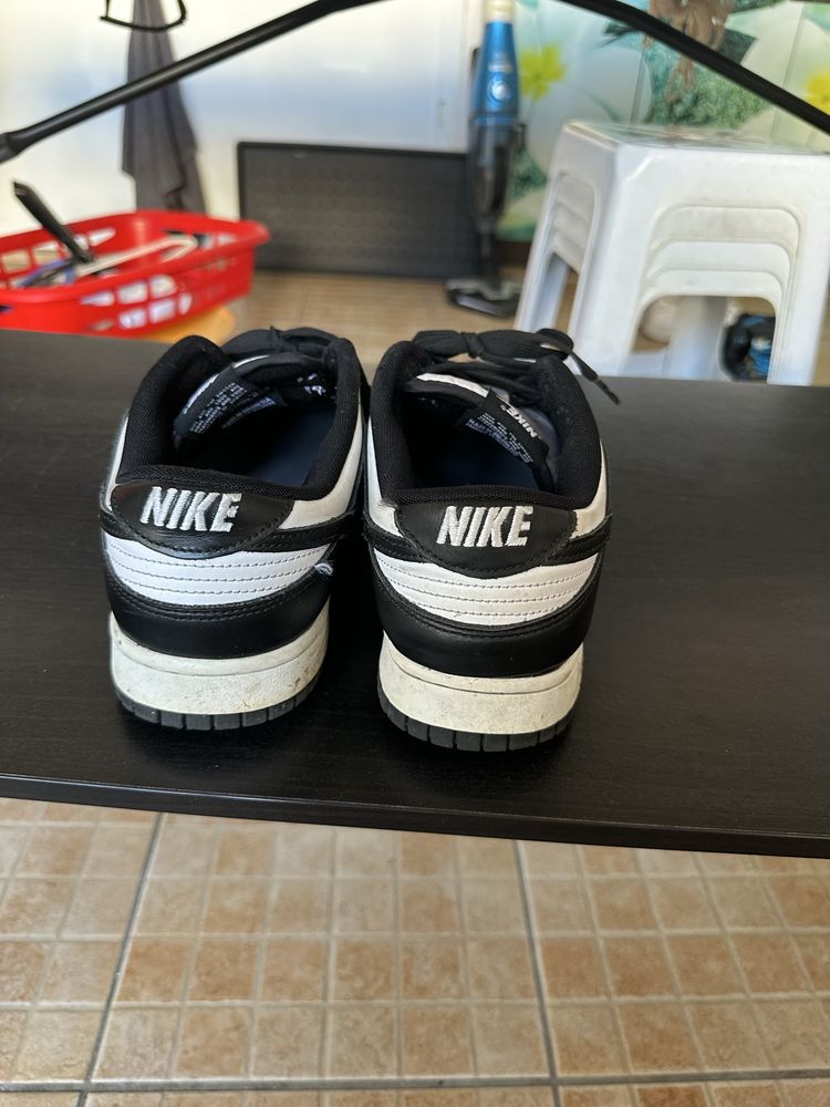 Sapatilhas nike