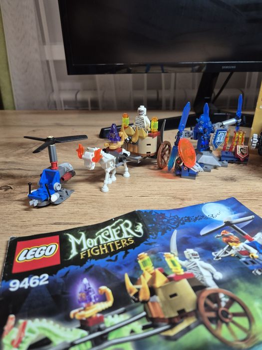 Продам обміняю наборилего оригінал