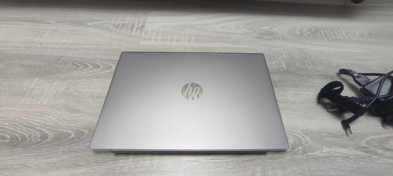 Laptop HP Pavilion 15