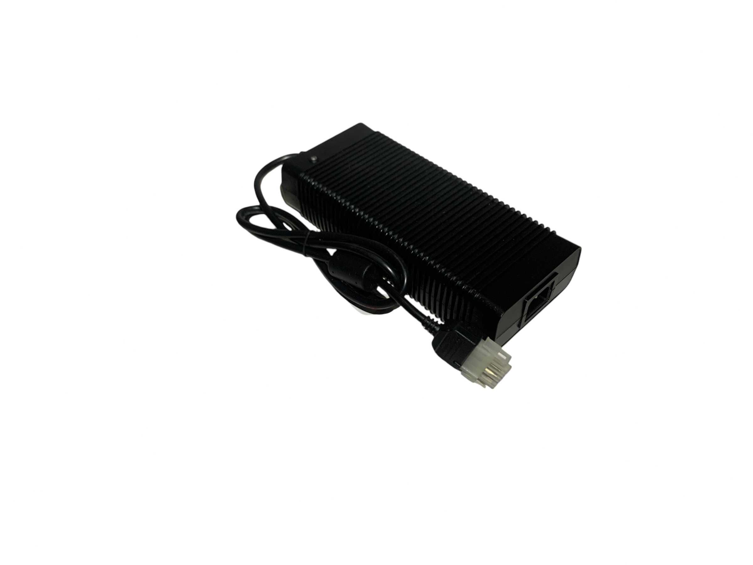 Ładowarka Mean Well GC330 GC330A36-C4P – desktop 330W, 40.8V, 8A