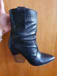 Botas Cubanas originais - 38 - PROMOÇÃO