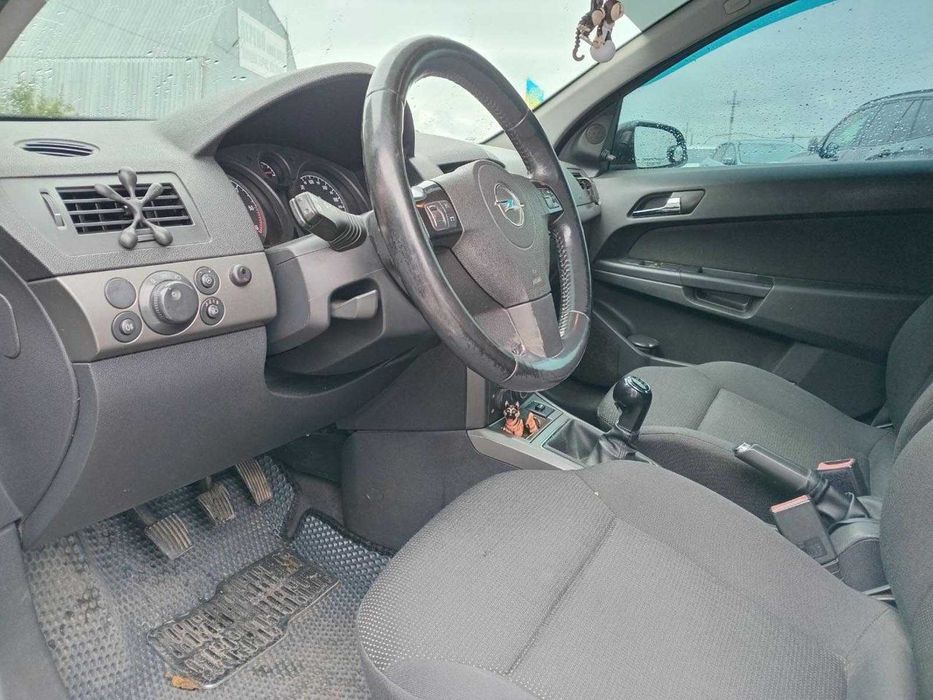 Продам Opel Astra 2006р. #71368